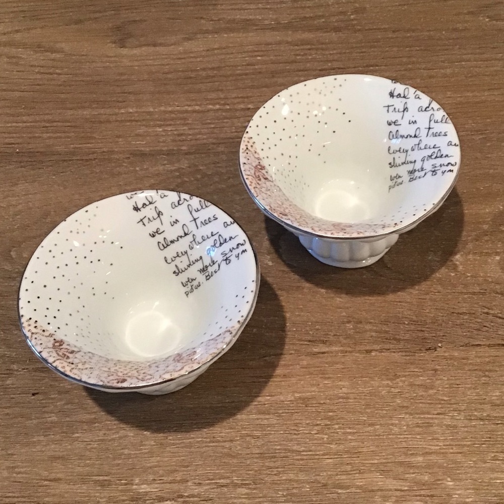 🎉HP🎉Candle holders